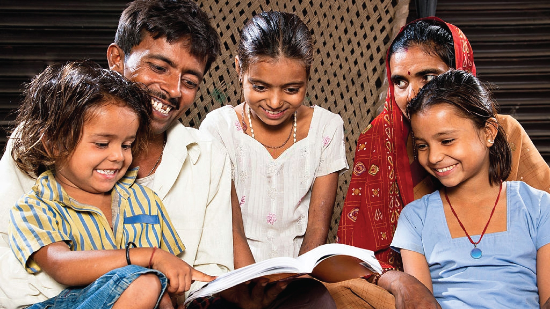 Foster Care Charity World